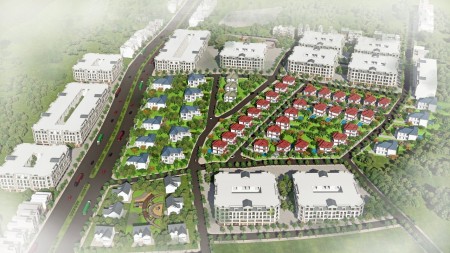 Siêu phẩm đất nền LuxuryVillas Hill Phú Quốc liên hệ 0961469720 pháp lý chính chủ, giá tốt