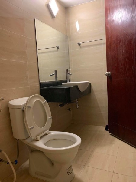 Bán 92m2 căn hộ chung cư Bắc Hà Lucky Phạm Văn Đồng, Tặng Full Nội Thất, Giá chỉ 2.4 Tỷ
