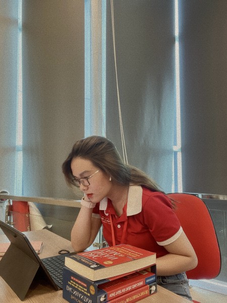 Văn Thị Ngọc Tố