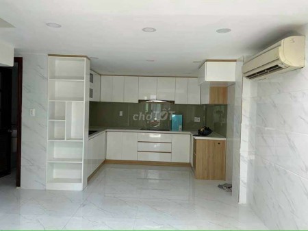 Phường 21 đắt đỏ ngang khủng 8m, qua Quận 1 3 phút, sát mặt tiền Xô Viết Nghệ Tĩnh
