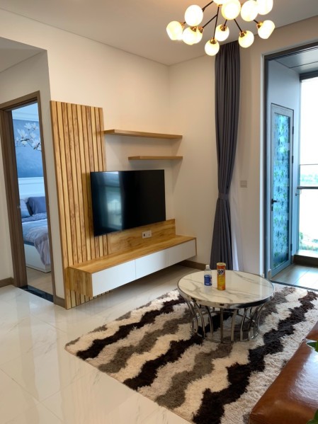 Sunwal Pearl cho thuê căn hộ 1 pn, giá tốt thuê 18 triệu/tháng tiện ích đầy đủ, giá tốt