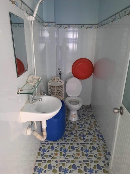 Bán nhà đường Thạch Lam, phường Phú Thạnh, Quận Tân Phú, giá bán chỉ 6.9 tỷ