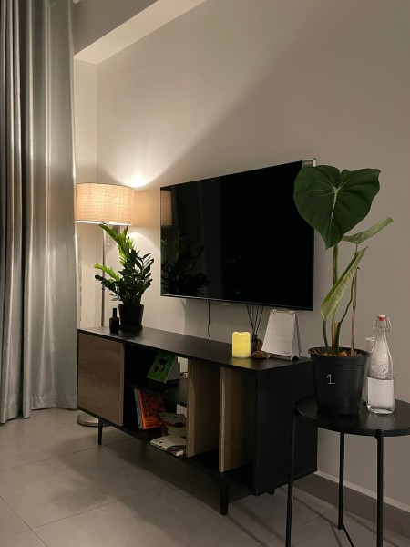 Cho thuê CH Feliz En Vista view ngoại khu 58m2, giá 14 triệu/tháng, LH 0339744305 (MS. Bích)