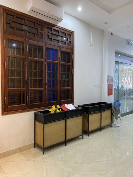 Cho thuê nhà 6 tầng đã hoàn thiện trung tâm TP Thanh Hoá liên hệ 0916981524