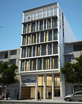 Khách sạn 4 sao cho thuê văn phòng diện tích 120m2, với giá ưu đãi, đầy đủ công năng