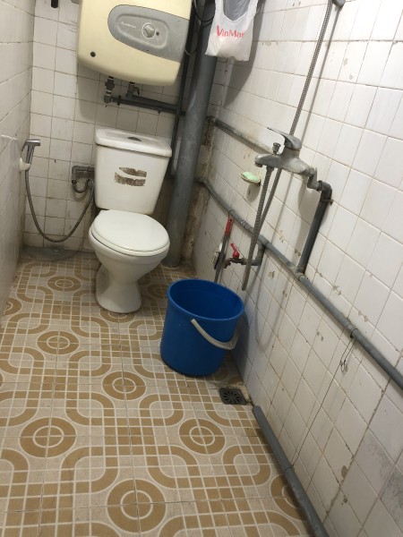Cho thuê nhà và cửa hàng tại nhà e1b phố Phương Mai có sẵn nội thất đồ dùng, giá tốt