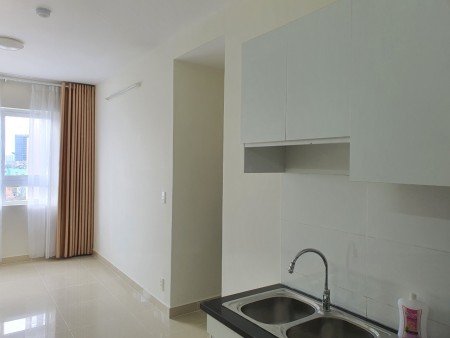 Căn hộ Topaz Home DT 53m2, giá từ 7 triệu /tháng có nội thất.