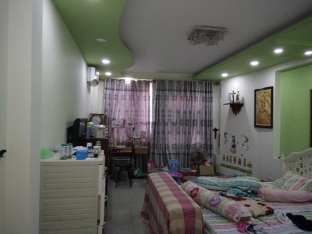 Bình Thới khu Vip và đáng sống để hưởng thụ của Quận 11, cách 250 Uỷ Ban Nhân Dân phường