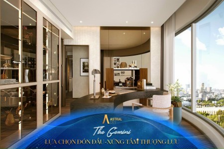 Bán căn hộ chung cư Astral City Bình Dương, giá tốt hỗ trợ vay ngân hàng, pháp lý chuẩn