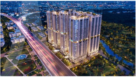 Cam kết lợi nhuận 12%/năm, chiết khấu lên đến 14%, tặng 10 chỉ vàng, Astral City có đáng đầu tư ????