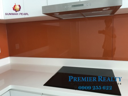 Bán căn hộ 1PN Sunwah Pearl đang có HĐ thuê giá tốt. Hotline PKD 0908078995