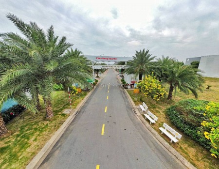 Căn hộ trung tâm Quận 9, thành phố Thủ Đức từ 36 triệu/m2, booking giai đoạn 1 pháp lý đủ
