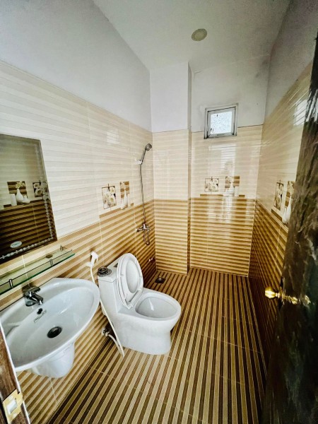 Bán nhà hẻm 55m2, 3PN, Xô Viết Nghệ Tĩnh, Bình Thạnh nhỉnh hơn 5 tỷ