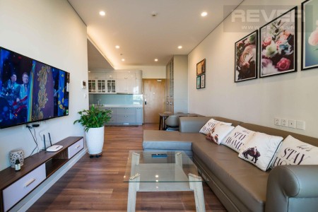 Căn 1PN giá tốt nhất Đảo Kim Cương - cho thuê Chỉ 17 triệu/tháng - LH ngay 0339744305 (Ms. Bích)