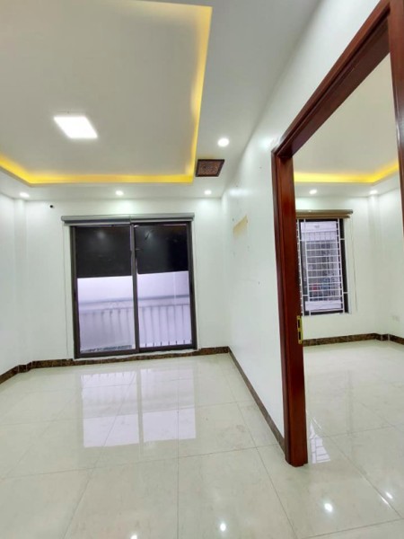Bán nhà đẹp nhất Nam Dư, dt 86m2, mt 5m kinh doanh sầm uất dòng tiền 300 triệu/năm, nhỉnh 14 tỷ