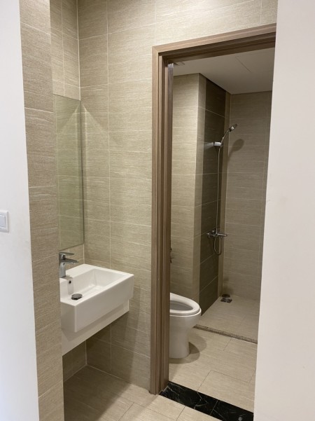 Cần bán chung cư 2PN 1WC full nội thất 61m2 rẻ nhất VinHomes Ocean Park Gia Lâm