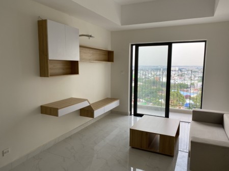 Cần bán nhanh căn hộ Centum Wealth Quận 9, diện tích sử dụng 68.5m2 giá tốt đầu tư