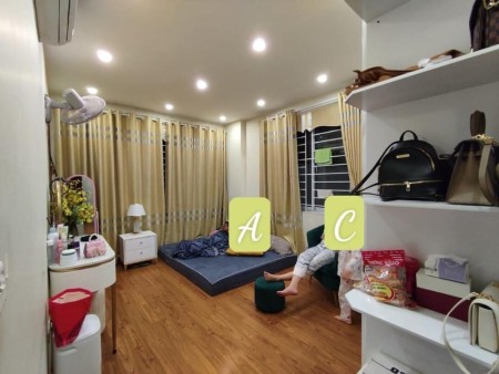 Bán nhà Nguyễn Đổng Chi. Lô góc. Mới đẹp.ở ngay.tiện ích xung quanh đầy đủ