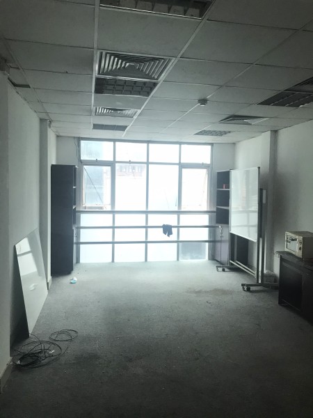 Cho thuê văn phòng 30m2, 45m2 mặt phố Nam Đồng, Xã Đàn, Đống Đa, HN. giá chỉ 7tr5
