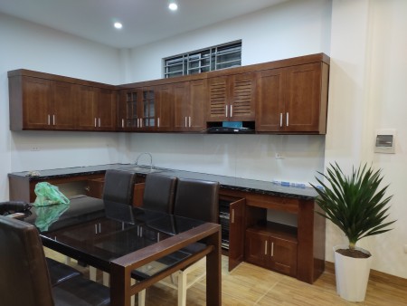 Bán nhà lô góc Ngọc Hồi diện tích sử dụng 45m2 mặt tiền 5m giá bán 3.55 tỷ đầu tư sinh lời