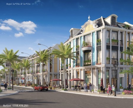 LA QUEENARA - Hội tụ những giá trị hiếm có cho cuộc sống bền vững liên hệ 0358476251