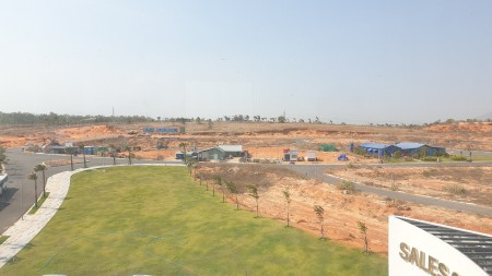 Đầu tư BĐS mặt tiền biển tại Summer Land, Phú Hài, Phan Thiết, với 50 suất ưu đãi giá cực tốt.