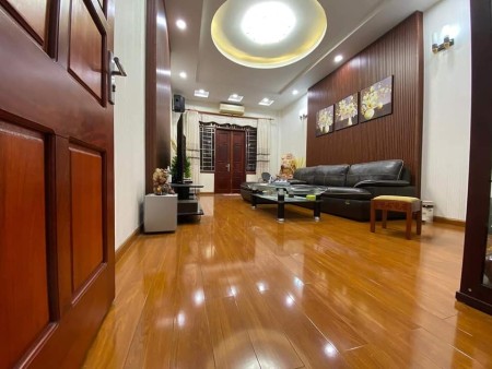 Siêu phẩm Thanh Xuân thiết kế siêu đẹp mặt tiền 4m dtsd 65m2 giá bán chỉ 10 tỷ lhcc