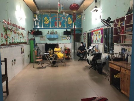 Bán nhà tại đường Lê Văn Thứ, Sơn Trà, diện tích 105m2 giá bán 3,7 tỷ liên hệ 0905491385