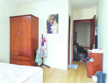 Bán nhà HXH 8M đường Hoàng Văn Thụ 42m2 5 tầng phường 8 Phú Nhuận