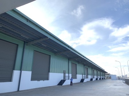 Cho thuê kho xưởng tại KCN Đài Tư, Long Biên đầy đủ pháp lý, pccc. Lh: 0983.04.6666