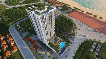 Bán căn hộ cao cấp CSJ Tower liên hệ 0985.16.3848 giá bán tiện đầu tư sinh lời