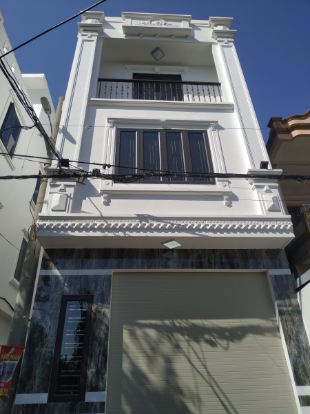 Bán nhà 8 căn Nam Phong, Hải An vị trí đắc địa, giá tốt liên hệ xem nhà 0569425008
