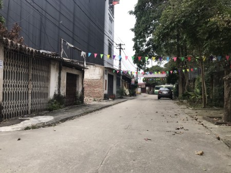 Chính chủ tôi cần bán 84m đối diện Đại học điện lực - Tân minh - Sóc sơn LH : 0966724576