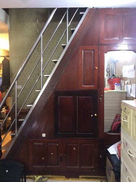 Nhà hiếm tại Yên Xá diện tích 41m2, đầy đủ nội thất, pháp lý chính chủ, khu dân cư đông đúc