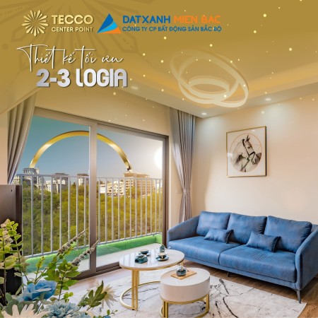Em có 3 căn hộ cần bán view đẹp, có ban công chung cư Tecco Bình Minh Thanh Hóa