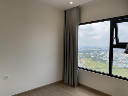 Giá Siêu Rẻ: Cho thuê Chung cư Vinhome Grand Park Quận 9Note: Phòng trống/Full nội thất