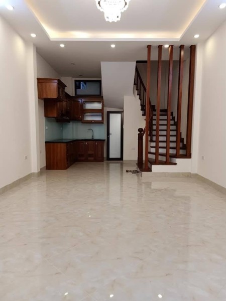 Bán nhà nguyên căn Cổ Nhuế, lô góc ngõ thông ô tô diện tích 30m2, giá bán 2.9 tỷ
