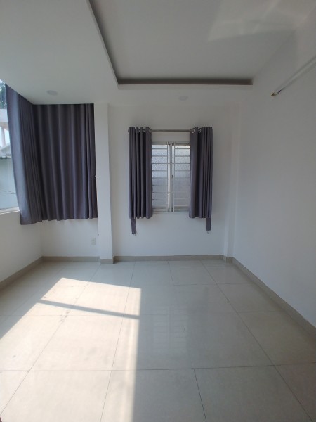 Mặt tiền Phú Nhuận, Trần Cao Vân, Xe hơi thông, diện tích sử dụng 12 x 6.5m, 76m2, 10 tỷ 800tr