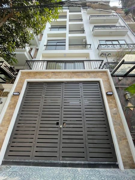 Cần bán BT liền kề Phố Xuân La Tây Hồ 103m2 x 7 tầng, mặt tiền 5.6m, nhà đẹp long lanh