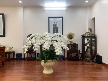 Bán nhà nguyên căn Tân Mai, lô góc diện tích 38m2, 4 tầng đúc, mt 4.2 tỷ, giá bán 3.6 tỷ 0865041101