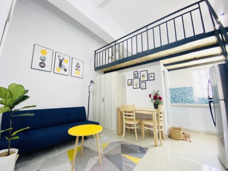 Phòng trọ Tân Phú đầy đủ tiện nghi an ninh sạch sẽ giá siêu ưu đãi, có thang máy, an ninh