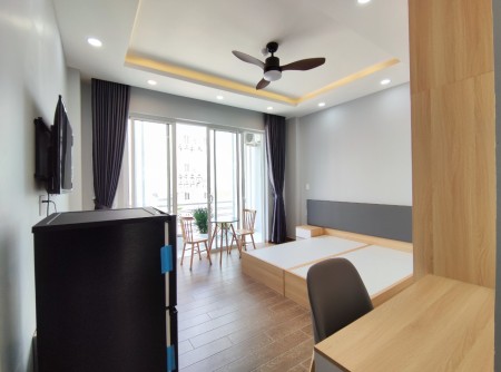 Căn Hộ Cao Cấp Yên Thế Tân Bình Giá Tốt, Full Nội thất, Gần Sân Bay, Bình Thạnh, Phú Nhuận, Gò Vấp