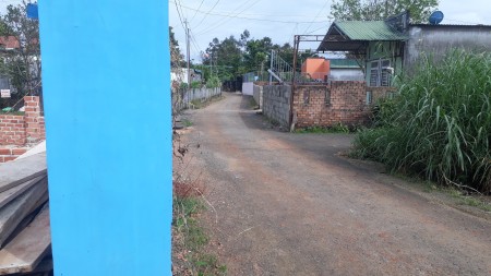 Bán Đất Hẻm Phan Chu Trinh dtsd 8x40m2 100m Thổ Cư Lộc Tiến Bảo Lộc Lâm Đồng