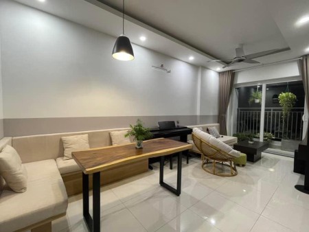 Cityland Park Hill 75m2 2PN đã có sổ hồng, tặng nội thất giá bán 3.89 tỷ, sổ chính chủ