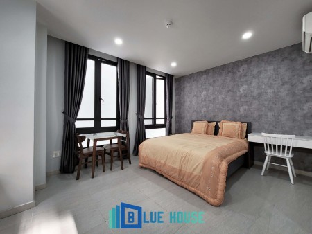 Khai trương căn hộ cao cấp đầy đủ tiện nghi mới 100% giá chỉ từ 7 triệu/tháng
