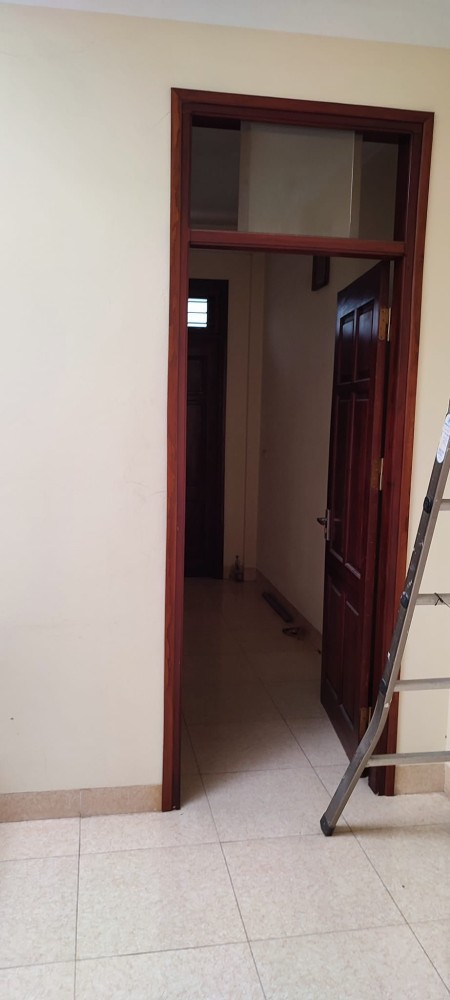 Cần bán nhà phân lô khu dịch vụ Yên Lộ Hà Đông sổ đỏ chính chủ, kiến trúc nhà đẹp, thông thoáng