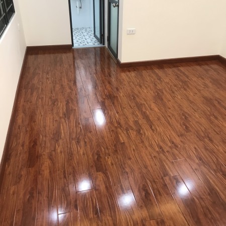 Nhà Đẹp Hoàng Hoa Thám, Quận Ba Đình diện tích sử dụng 35M 5 tầng giá bán 3.8 tỷ