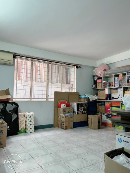 Nhà mặt tiền Lê Văn Thọ, dt 4x17 kinh doanh sầm uất, cho thuê giá 30 triệu/tháng, giá 20 tỷ