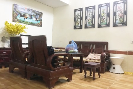 Chính chủ cho thuê nhà 3PN, 1PK, 2WC tại ngõ Lan Bá liên hệ 0976087431, khu an ninh