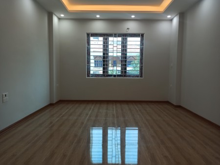 Bán nhà riêng tại Xã Vân Canh, Hoài Đức, Hà Nội diện tích 39m2 giá 2.3 Tỷ hai mặt thoáng
